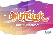 Fabulous font Bundle, a Script Font by Dumadistyle (Thumbnail 4 of 15)