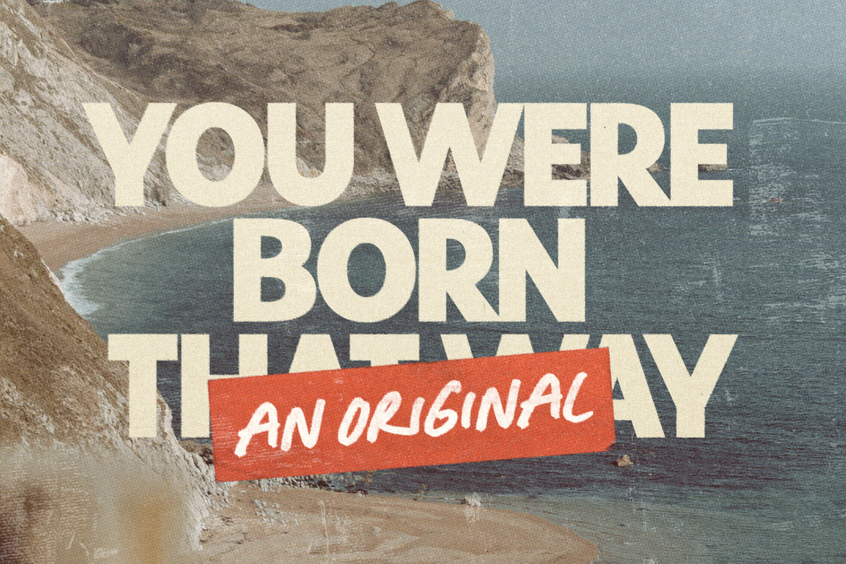 Seasalt - Casual Marker typeface, a Script Font by Nicky Laatz (Photo 10 of 12)