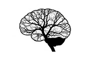 Brain Tree Knowledge Design Bundle, an Illustration by Gaye Art (Thumbnail 3 of 31)