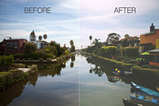 Filmtastic Photoshop Film Actions, an Action Add-On by Josh Johnson (Thumbnail 3 of 5)
