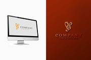 Music Bird Logo, a Branding & Logo Template by C_Monica (Thumbnail 2 of 3)