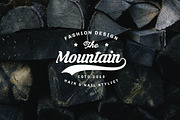 640 Premade Logos Mega Bundle, a Branding & Logo Template by XpertgraphicD (Thumbnail 101 of 109)