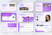 NThous - Real Estate Googleslide, a Presentation Template by Dhabee (Thumbnail 3 of 7)