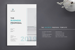 Proposal