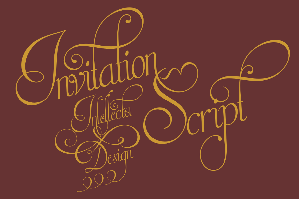 Invitation Script