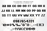 Coconut Butter, a Script Font by InermediaSTUDIO (Thumbnail 5 of 8)