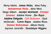 Giltheads Neue Sans Serif Family, a Sans Serif Font by UICreative (Thumbnail 2 of 13)