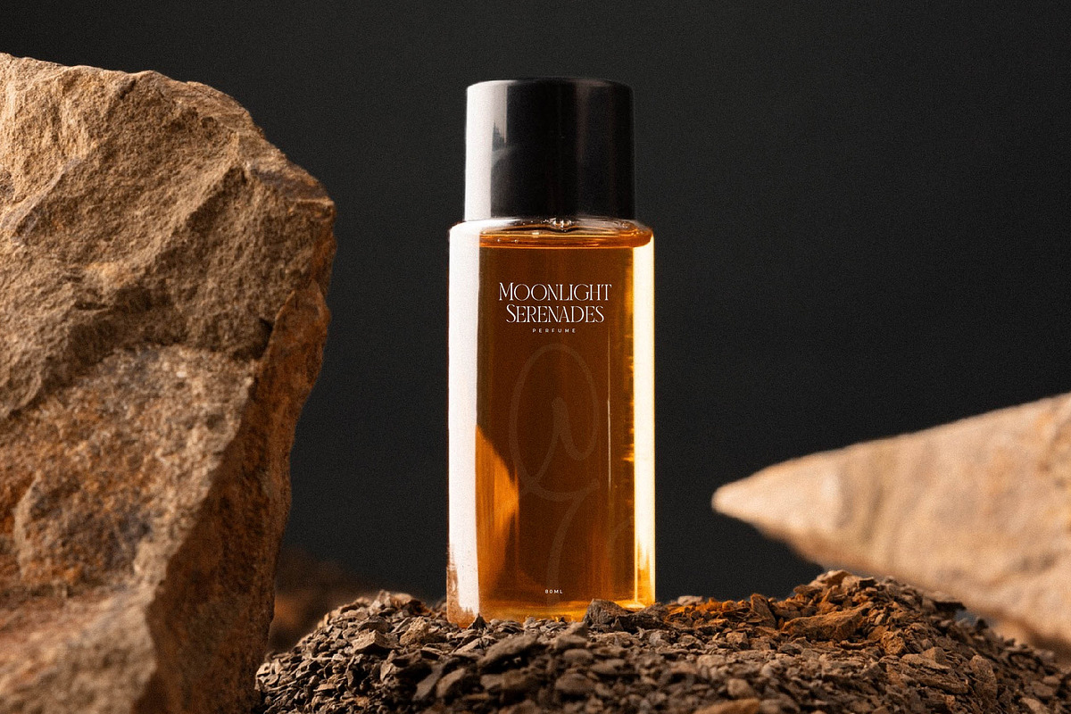 Morelan Modern Display Serif, a Serif Font by Storytype Studio (Photo 9 of 15)