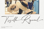 Rellington Handwritten Script Font, a Script Font by HanzelSpace Studio (Thumbnail 3 of 10)