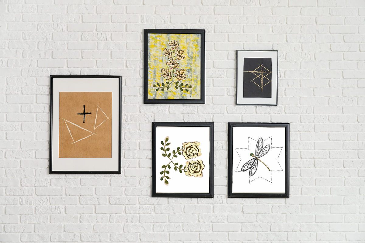 The BC Bonnie Bundle, a Decorative Illustration by Grandma's Lore (Photo 3 of 6)