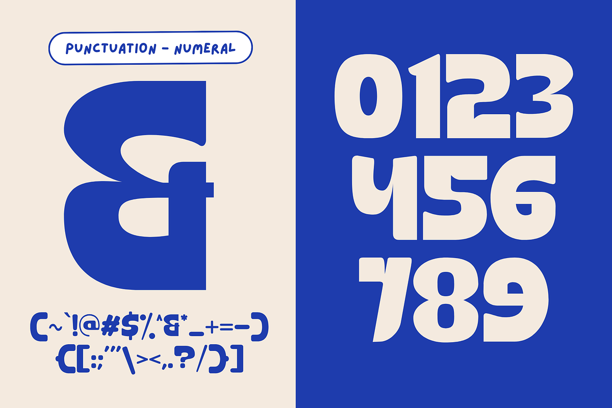Katur Coffee - Bold Logo Food Font, a Sans Serif Font by Illushvara Design (Photo 13 of 13)