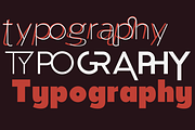 Aukim, a Font by Aukimvisuel (Thumbnail 3 of 14)