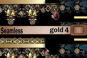 Gold Lace 4JPG 3600 3600