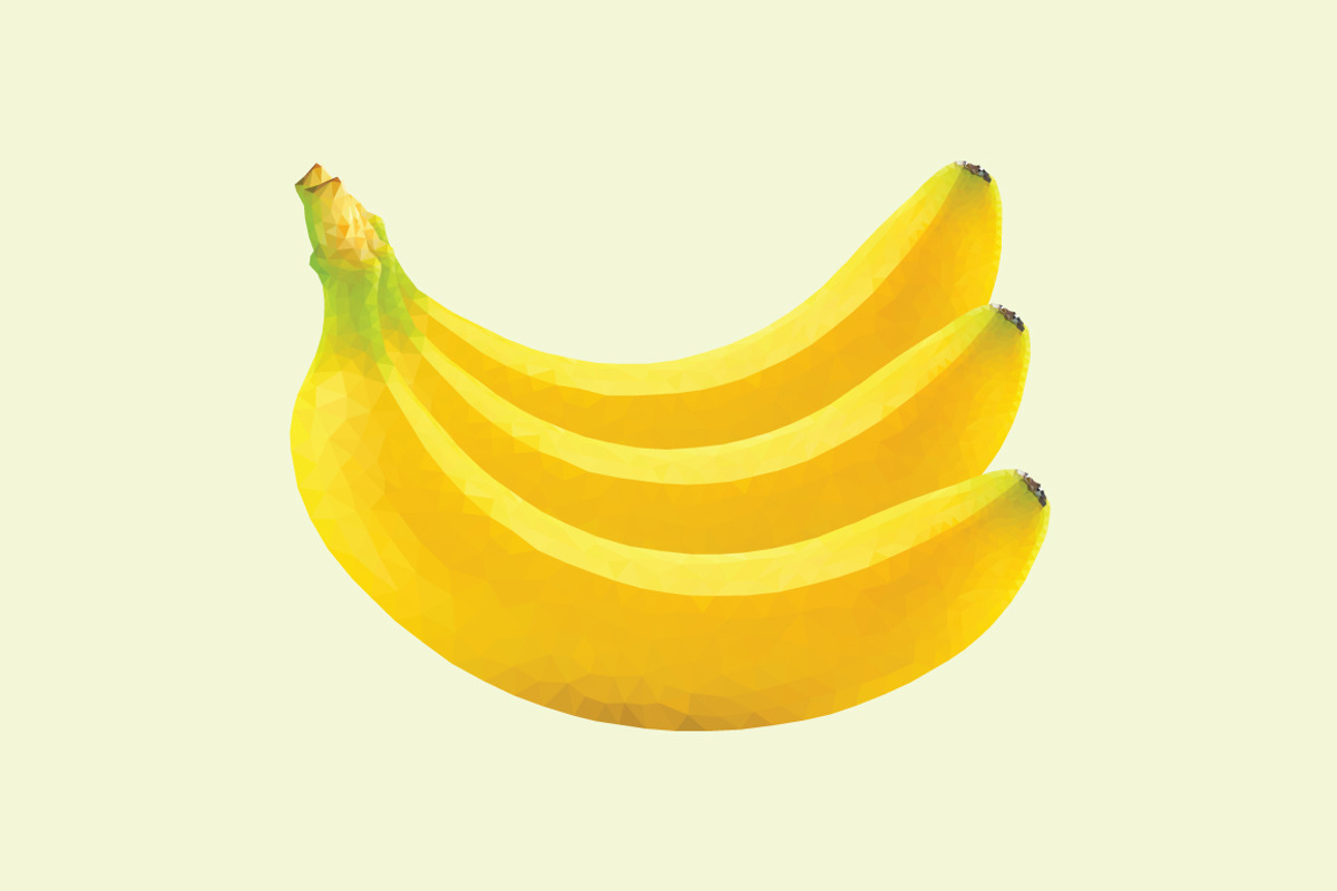 FRUITS (in vector), an Object Graphic by Orange Soda (Photo 6 of 9)