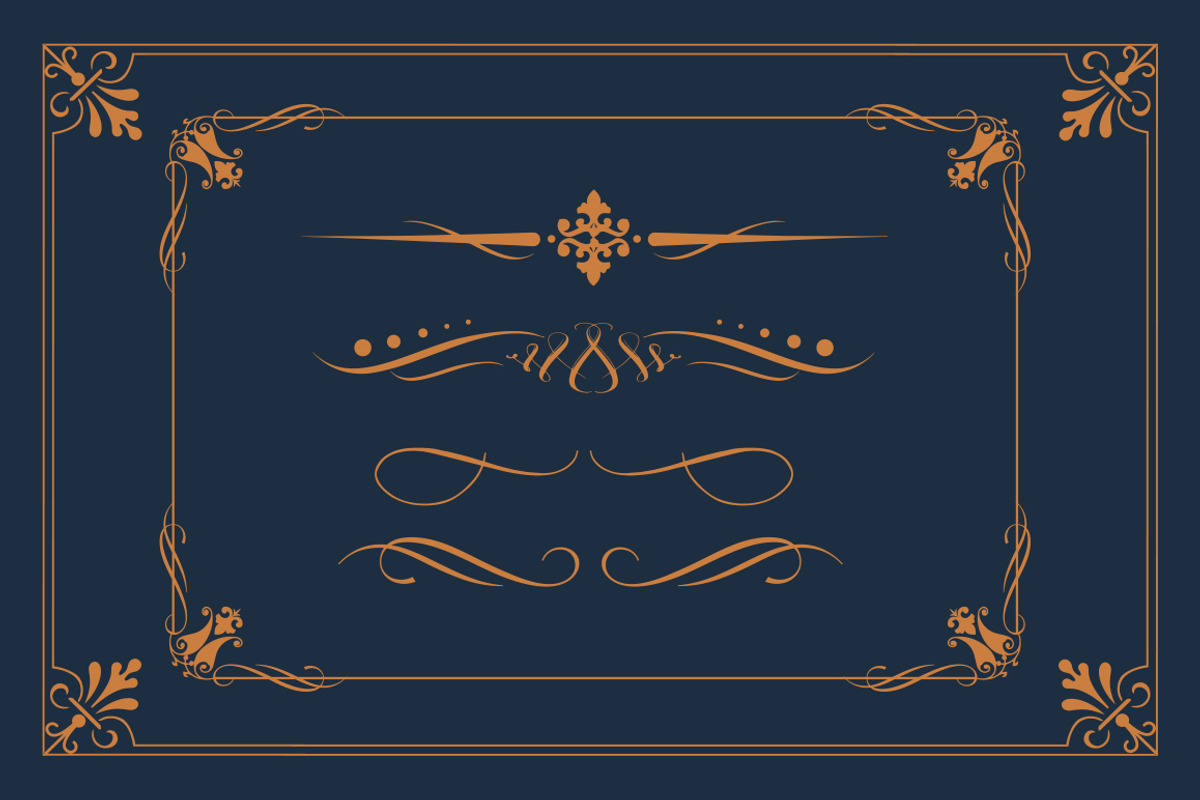 Beradon Script -Elegant Wedding font preview 8