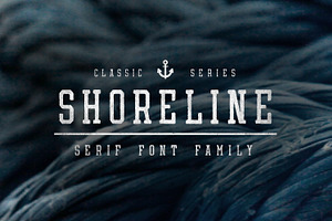 60% OFF Font Bundle - 14 Font Styles