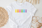 Easter Svg Bundle, Easter Bunny Svg, an Object Graphic by FiveStarCrafting (Thumbnail 16 of 16)