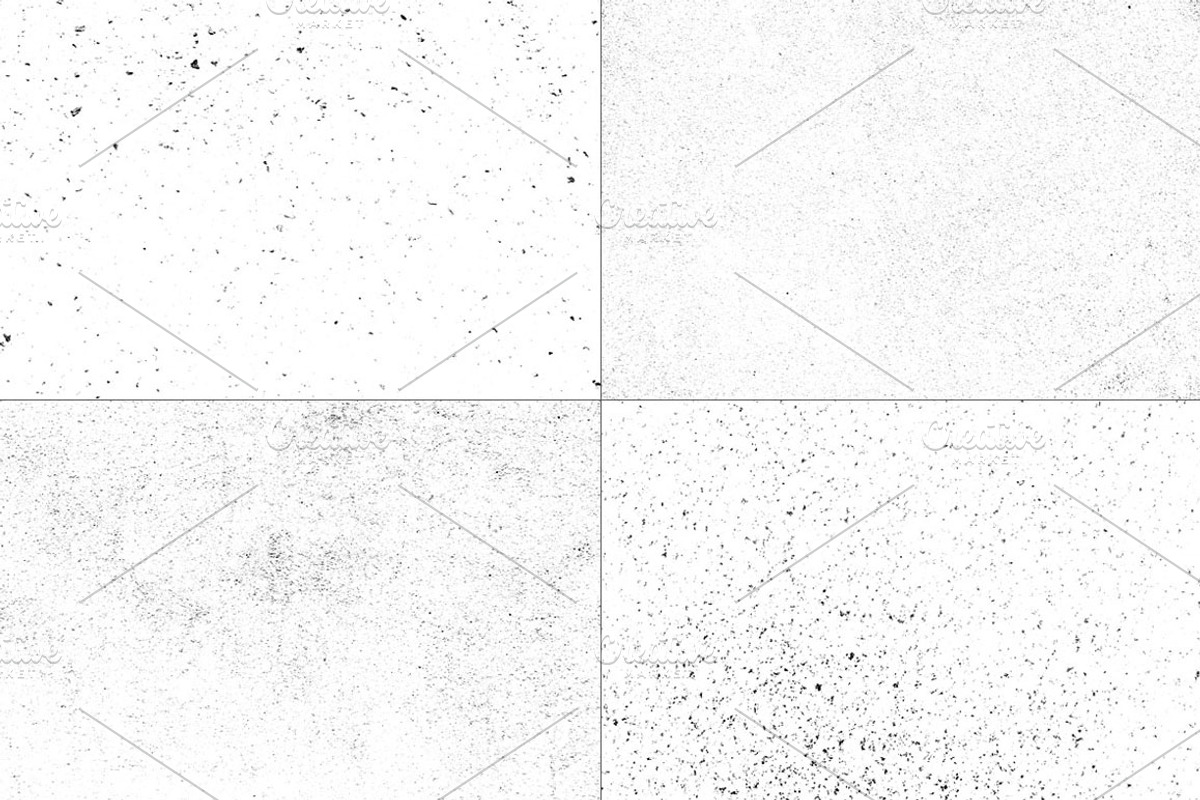30 High-Res Subtle & Grunge Textures preview 6
