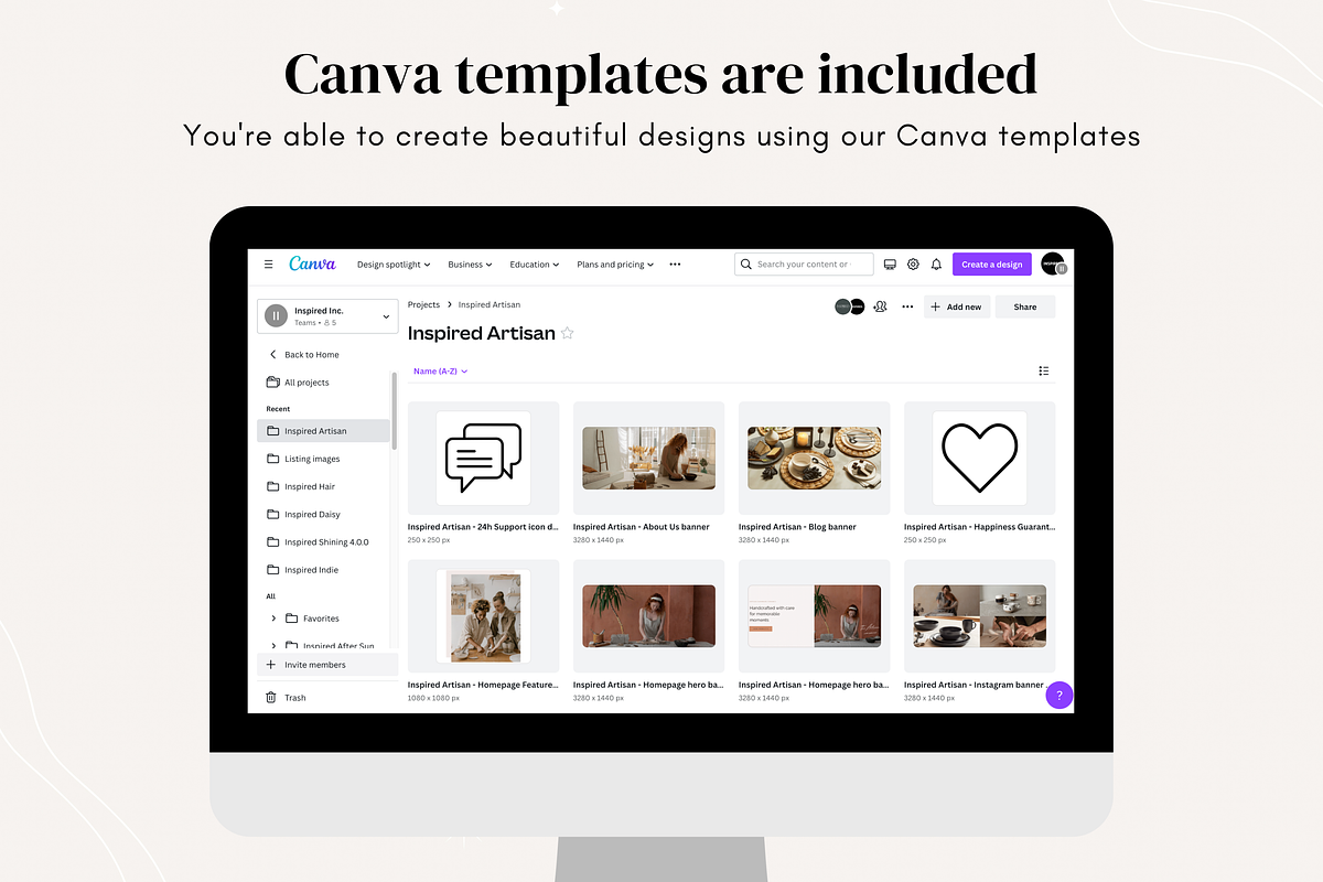Artisan - Art & Crafts Shopify Theme, a Shopify Template by InspiredTheme (Photo 7 of 9)