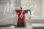 Bitter Sweet - Signature, a Handwritten Font by SemutHitam Creative (Thumbnail 2 of 12)
