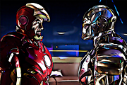 PainterBox | Cartoonize 2, an Action Add-On by ozonostudio (Thumbnail 5 of 6)