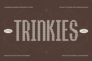 Trinkies