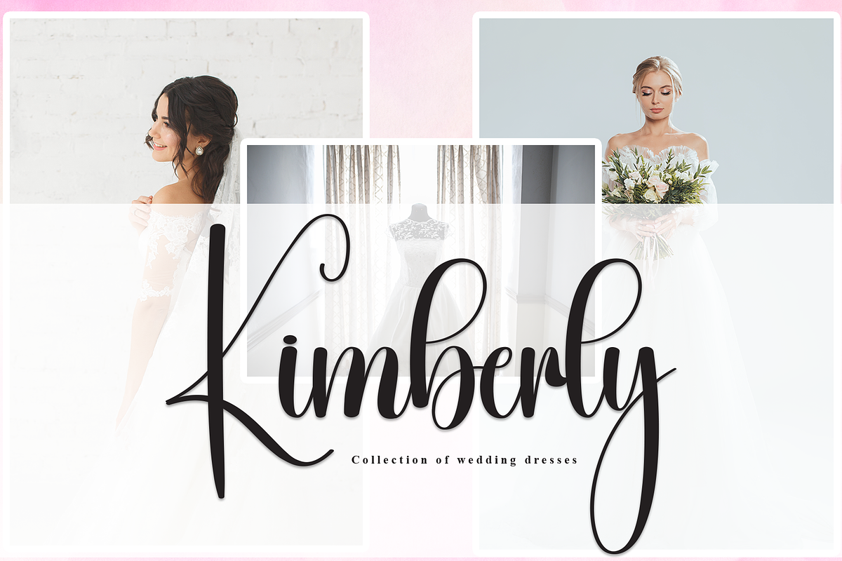 Wedding | Script Font, a Handwritten Font by Scratchones (Photo 2 of 9)