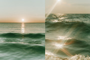 120 Calm Nature Texture Backgrounds, a Background Graphic by Make Stories Studio (Thumbnail 8 of 13)