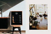 Specialty Coffee Pack, a Food Illustration by Manuka (Thumbnail 5 of 8)