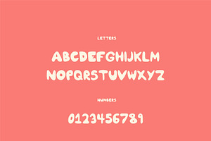 Glis Handwritten Font