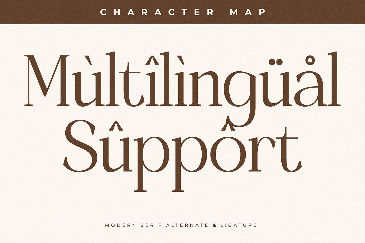 Gradeur Modern Serif Font, a Serif Font by Storytype Studio (Photo 12 of 15)