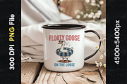 Summer Goose PNG Sublimation Bundle, an Object Graphic by GlitterCraft (Thumbnail 21 of 28)