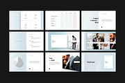 STYLE Powerpoint Template, a Presentation Template by Presentations Studio (Thumbnail 6 of 14)