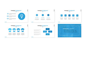 Doctor - Powerpoint Template