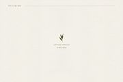 Wilder Mae Wellness Brand Kit, a Branding & Logo Template by Ederra Design (Thumbnail 10 of 20)