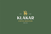 Glatic - Vintage Modern Typeface, a Sans Serif Font by Yukita Creative (Thumbnail 4 of 12)