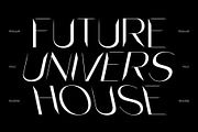 CS Wokley – Modern Sans Serif, a Sans Serif Font by Craft Supply Co. (Thumbnail 2 of 8)