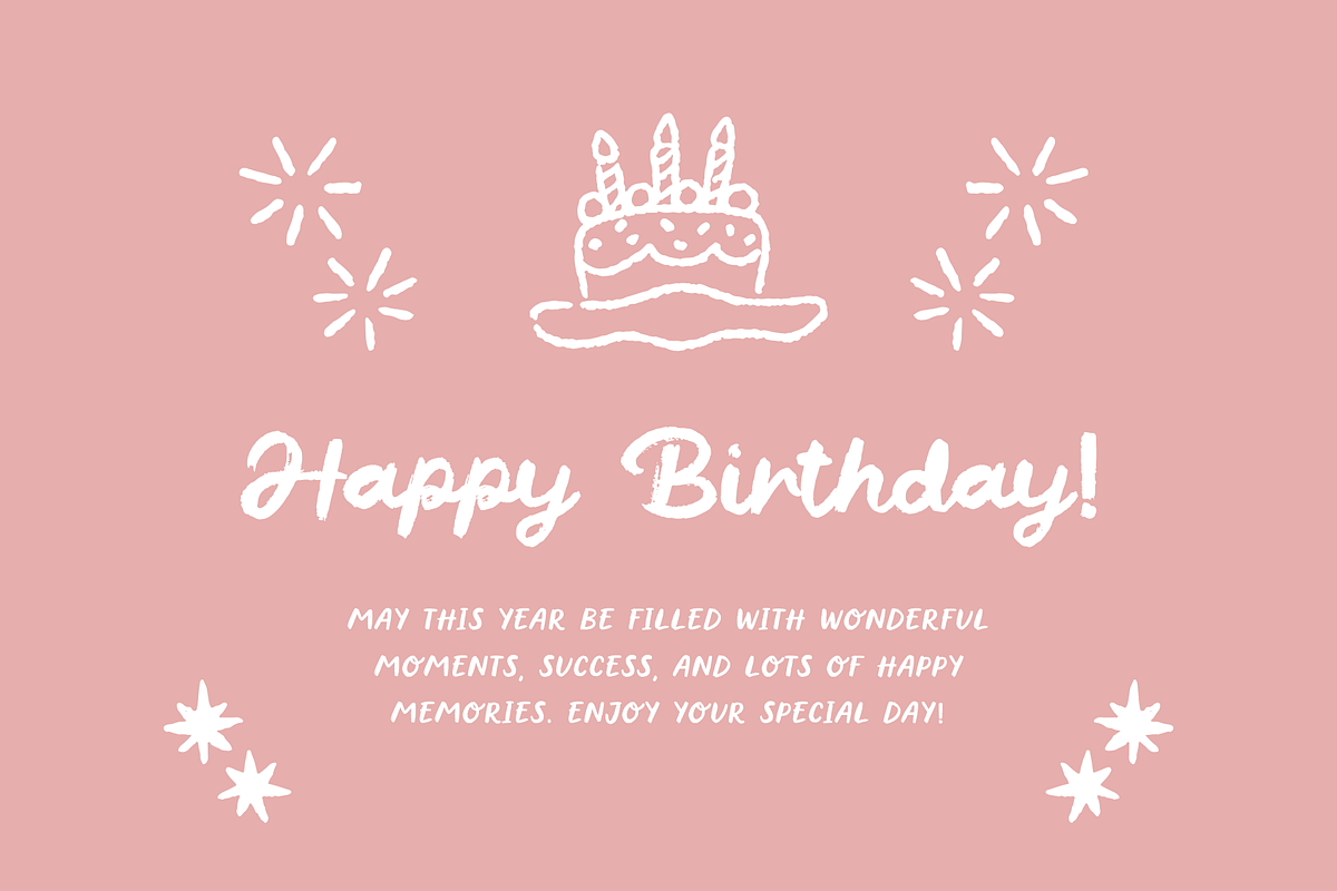 Ambrosia and Honey Font Duo, a Handwritten Font by Sofia Skoog (Photo 7 of 12)