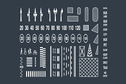 Road Map ToolKit, a Graphic by Alex Serada (Thumbnail 4 of 4)