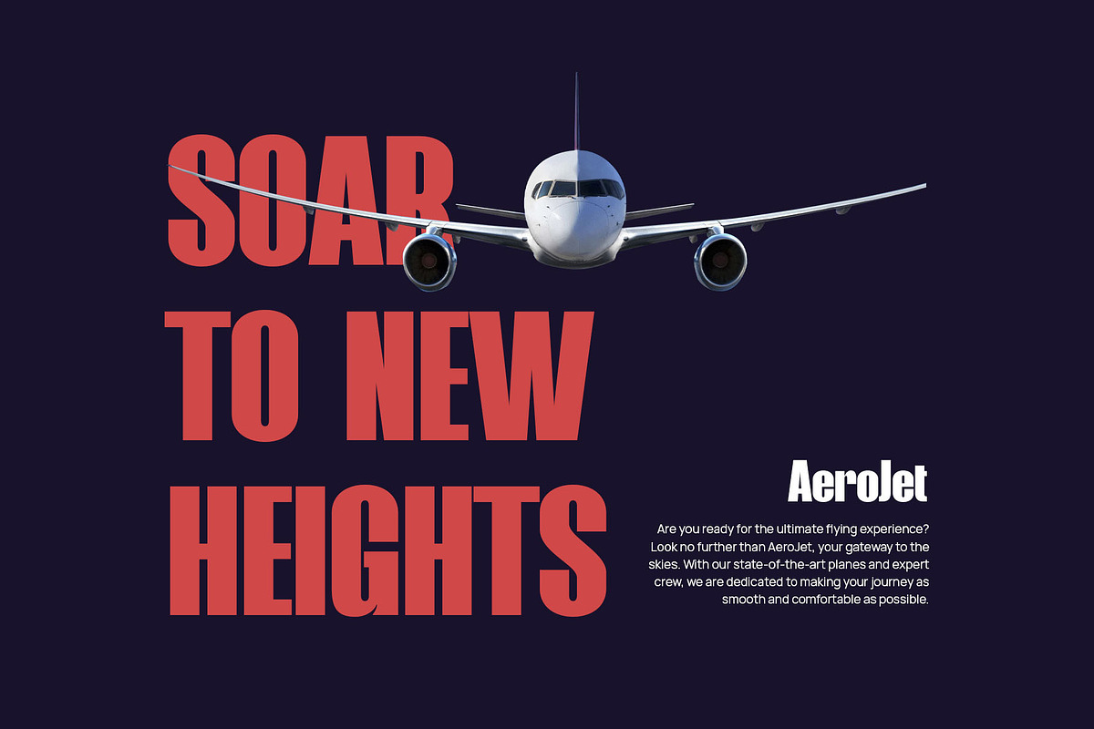Rogerline - Modern Condensed Sans, a Sans Serif Font by TypeLogue (Photo 4 of 5)