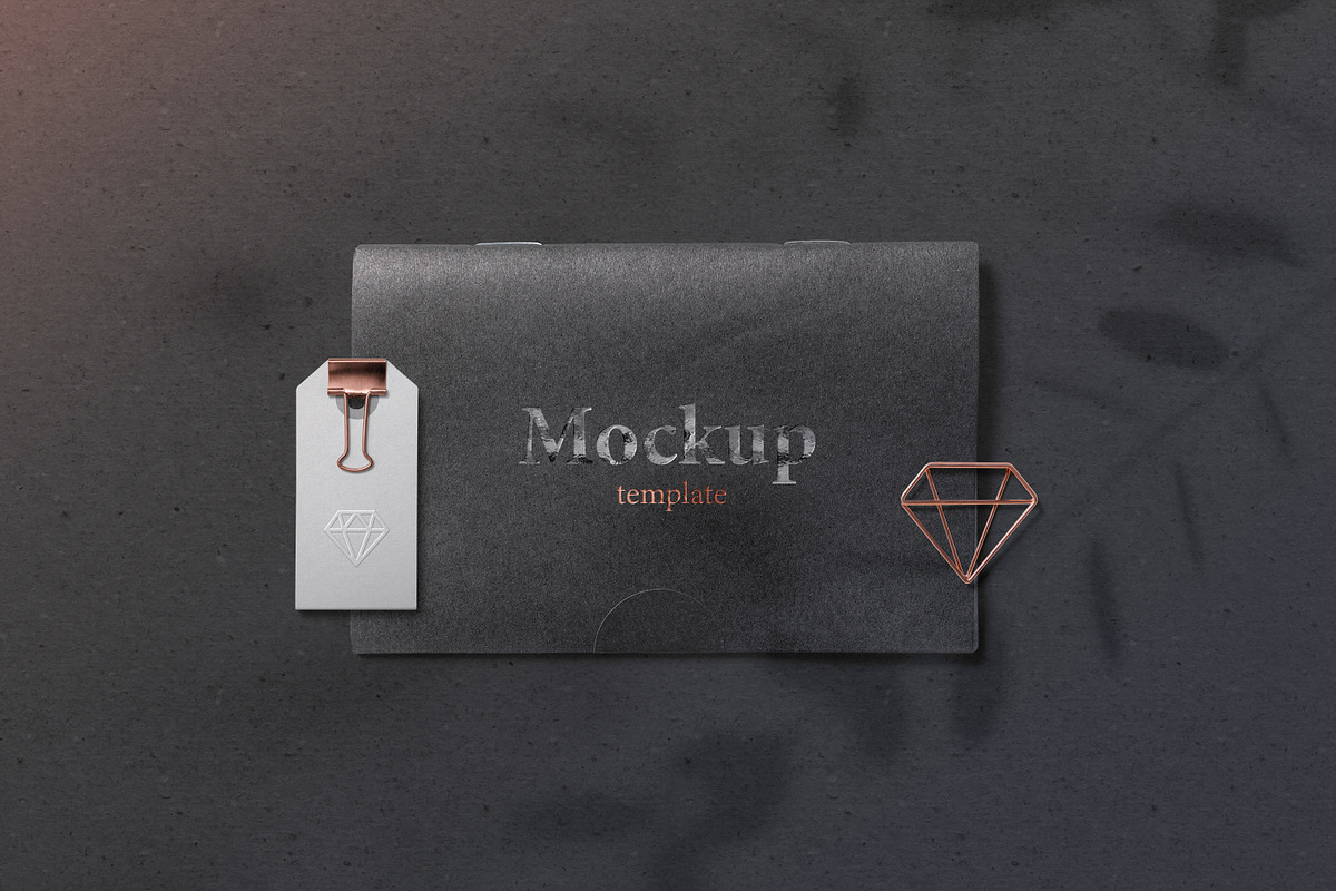 Paper Panel - Mockup Creator, a Product Mockup by h3design