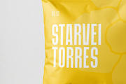 Baldur – Modern Display Font Family, a Sans Serif Font by Webhance Studio (Thumbnail 4 of 9)