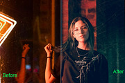 Fashion Style Photoshop Actions, an Action Add-On by ARTNEST (Thumbnail 10 of 11)