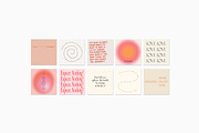 Instagram Social Media Quotes PS, a Social Media Template by Feel This (Thumbnail 13 of 18)