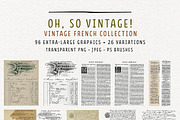 The Complete Inspiration Collection, a Texture Graphic by French Kiss Collections (Thumbnail 24 of 33)