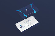 Sale business card design, a Business Card Template by Workhu (Thumbnail 2 of 5)