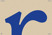 Hiro – Variable Serif, a Serif Font by ggdesign.it (Thumbnail 10 of 11)