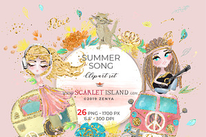 Summer Song