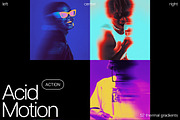 Glitch & Distortion Effects Bundle, a Layer Style Add-On by pixelbuddha.net (Thumbnail 2 of 11)