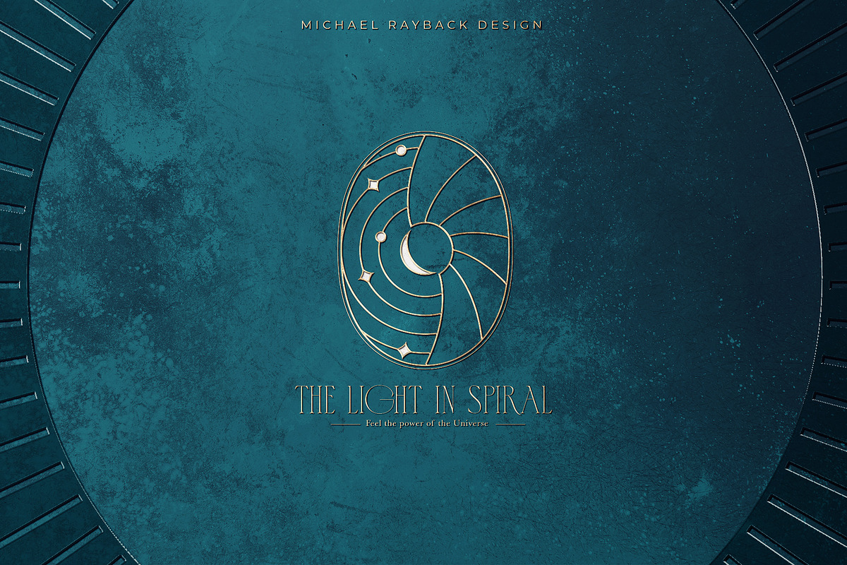 Silivren Logo Collection, a Branding & Logo Template by Michael Rayback Design (Photo 3 of 24)